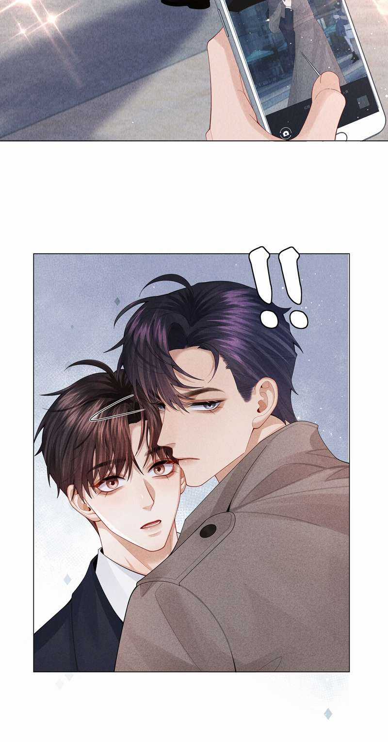 Dior Tiên Sinh Lk Chapter 74 trang 19