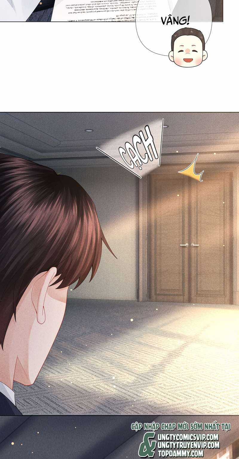 Dior Tiên Sinh Lk Chapter 74 trang 6