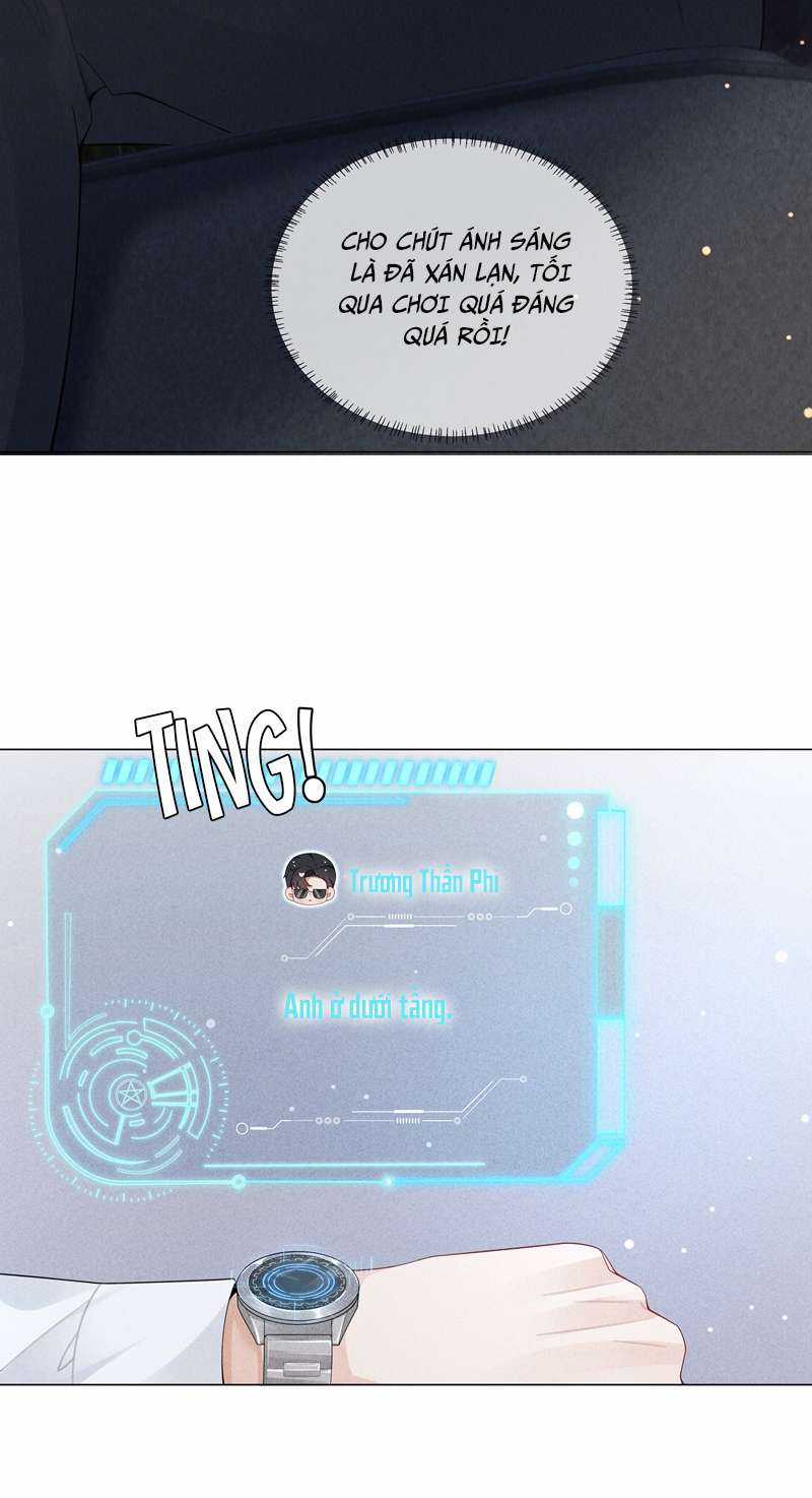 Dior Tiên Sinh Lk Chapter 74 trang 8