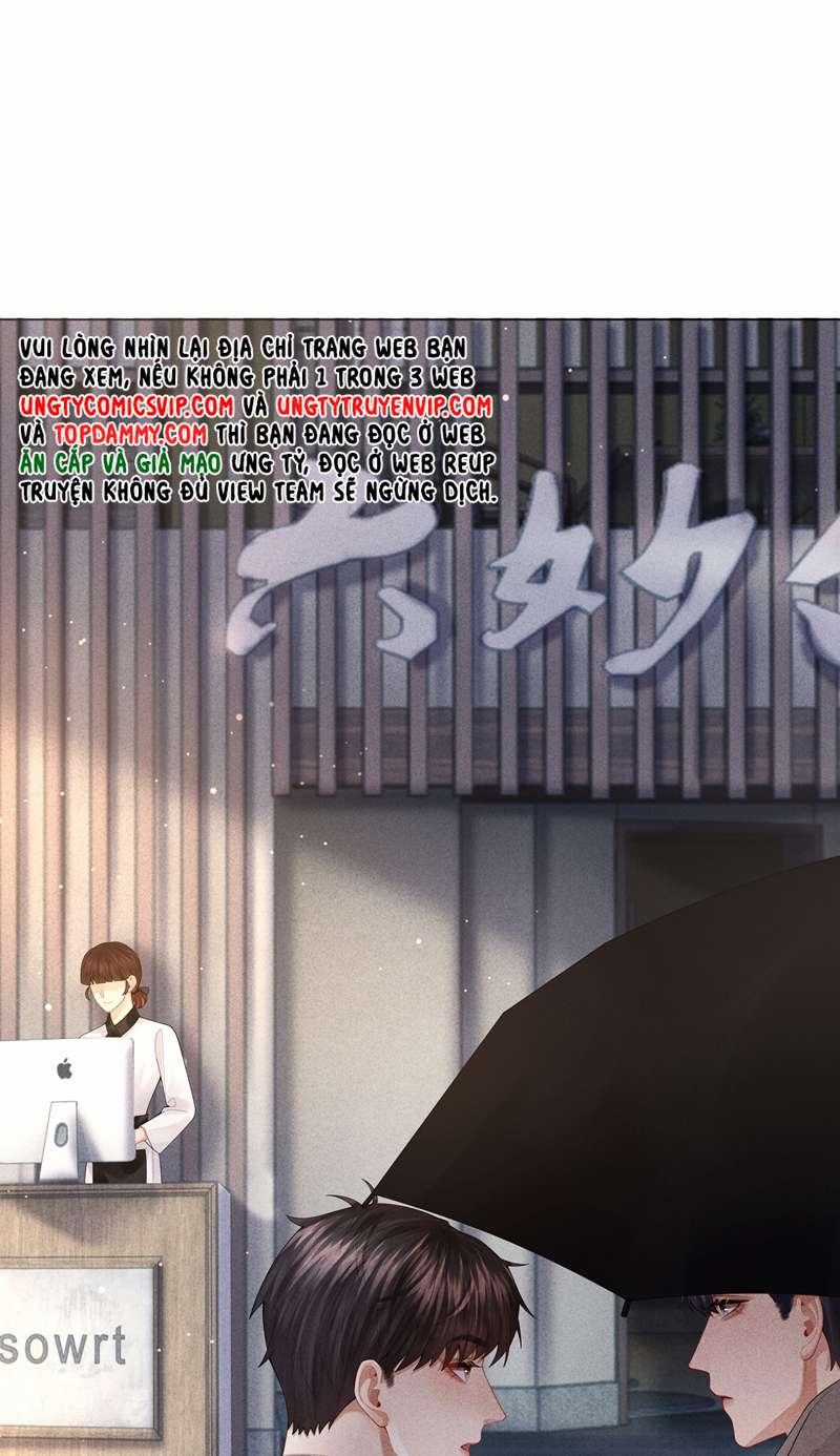Dior Tiên Sinh Lk Chapter 75 trang 1