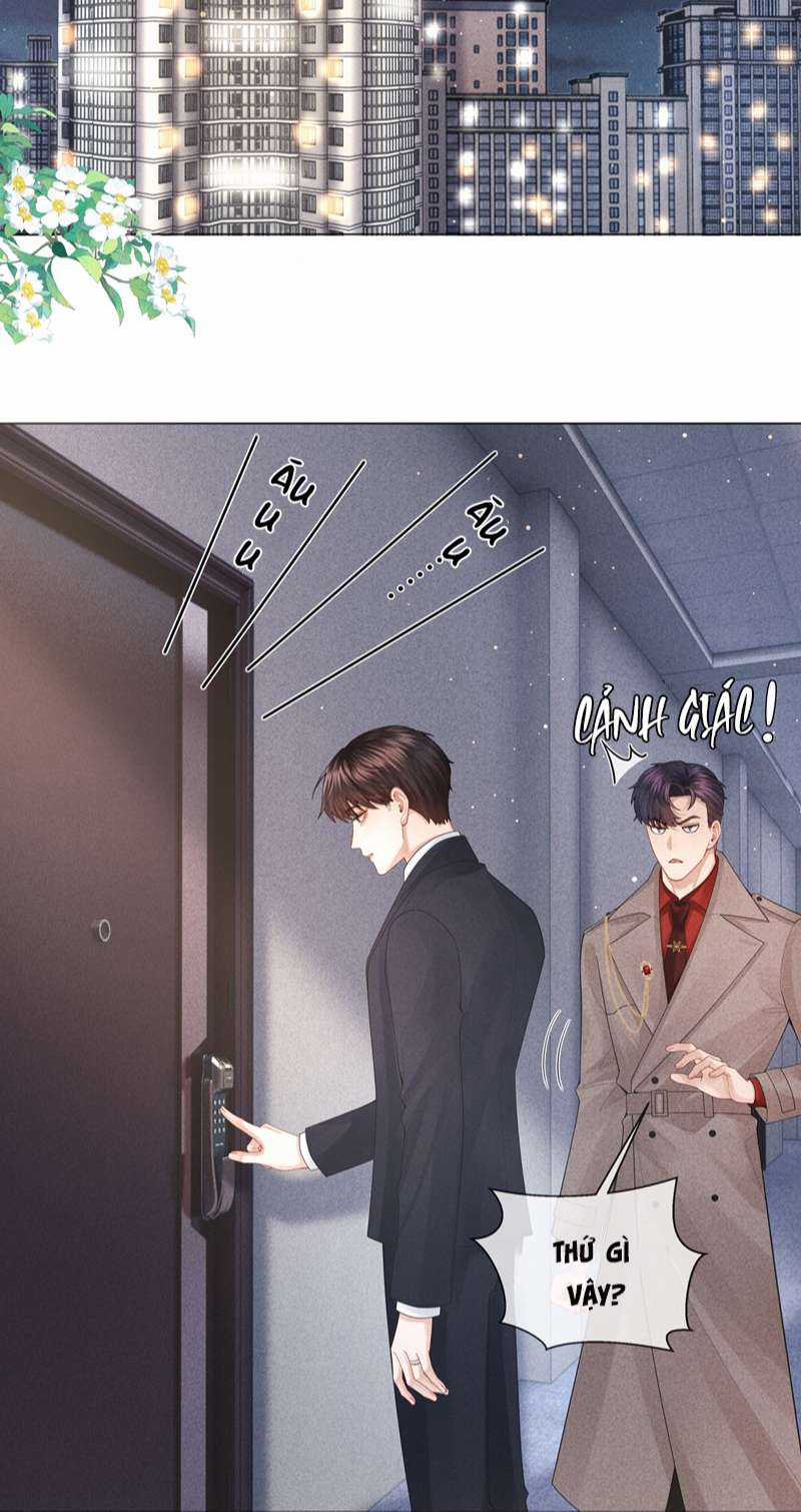 Dior Tiên Sinh Lk Chapter 75 trang 13