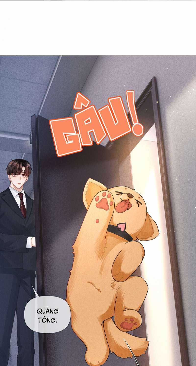 Dior Tiên Sinh Lk Chapter 75 trang 14