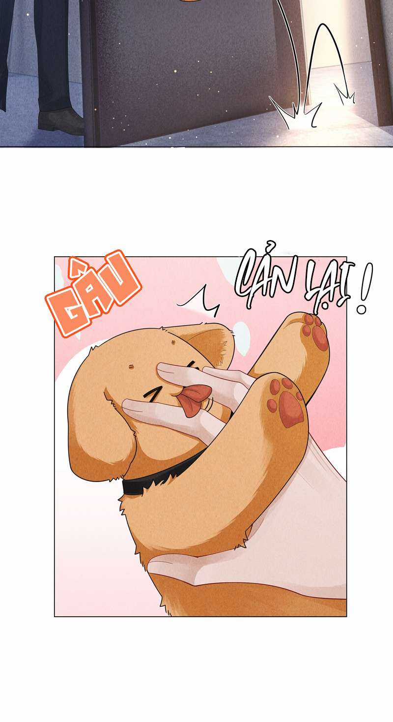 Dior Tiên Sinh Lk Chapter 75 trang 15