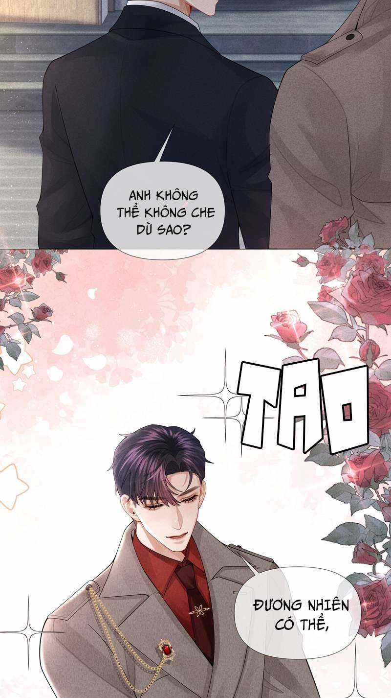 Dior Tiên Sinh Lk Chapter 75 trang 2