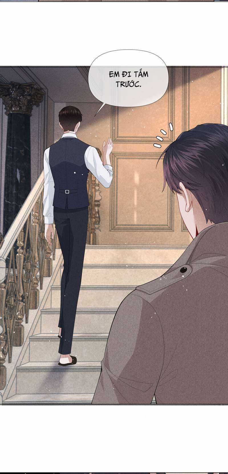 Dior Tiên Sinh Lk Chapter 75 trang 21