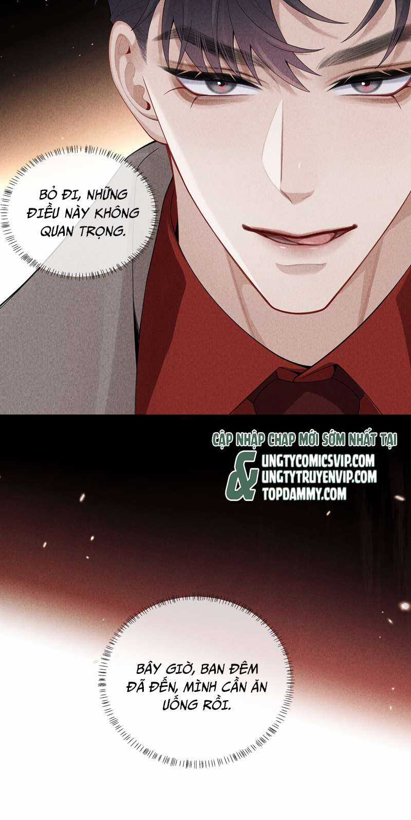 Dior Tiên Sinh Lk Chapter 75 trang 22