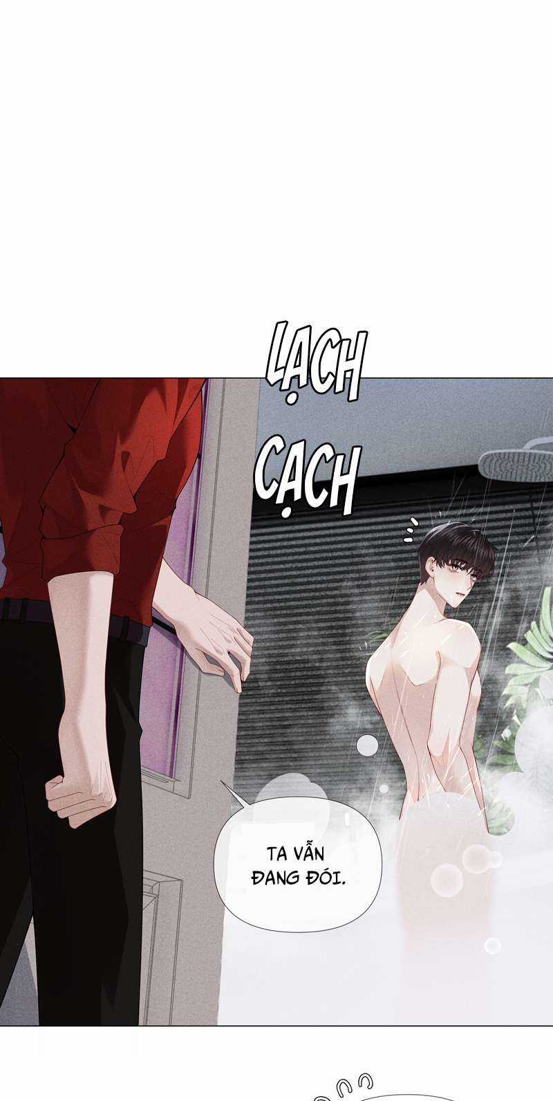 Dior Tiên Sinh Lk Chapter 75 trang 23