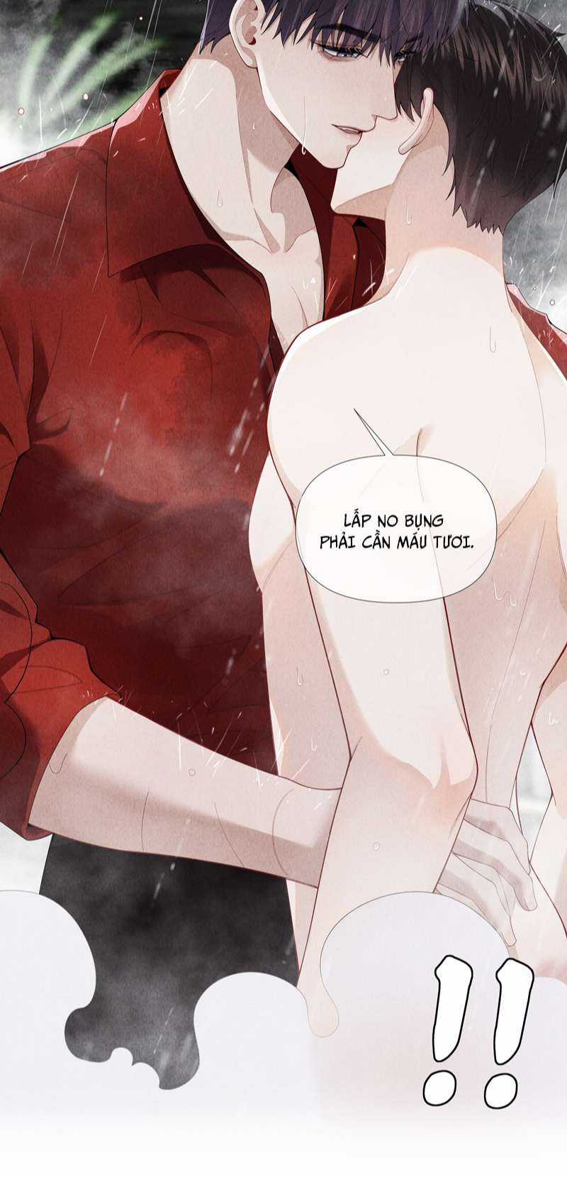 Dior Tiên Sinh Lk Chapter 75 trang 25