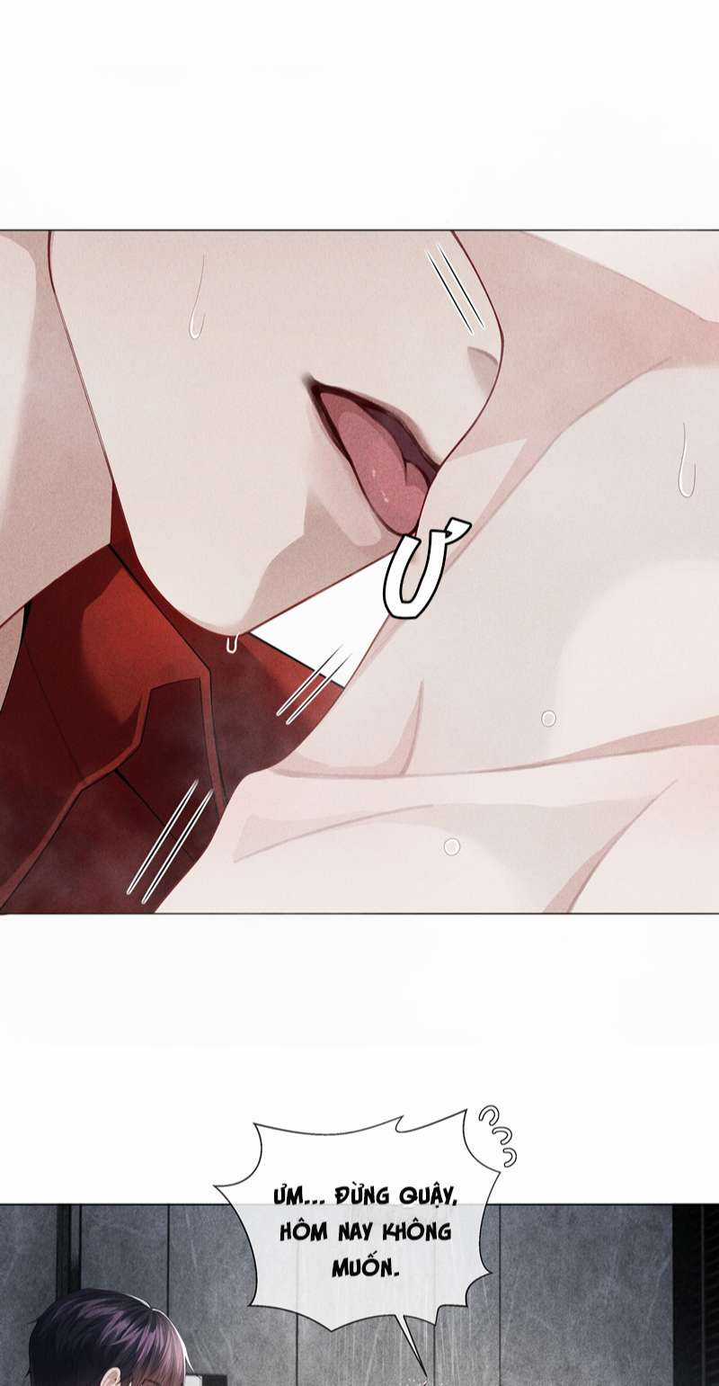 Dior Tiên Sinh Lk Chapter 75 trang 26