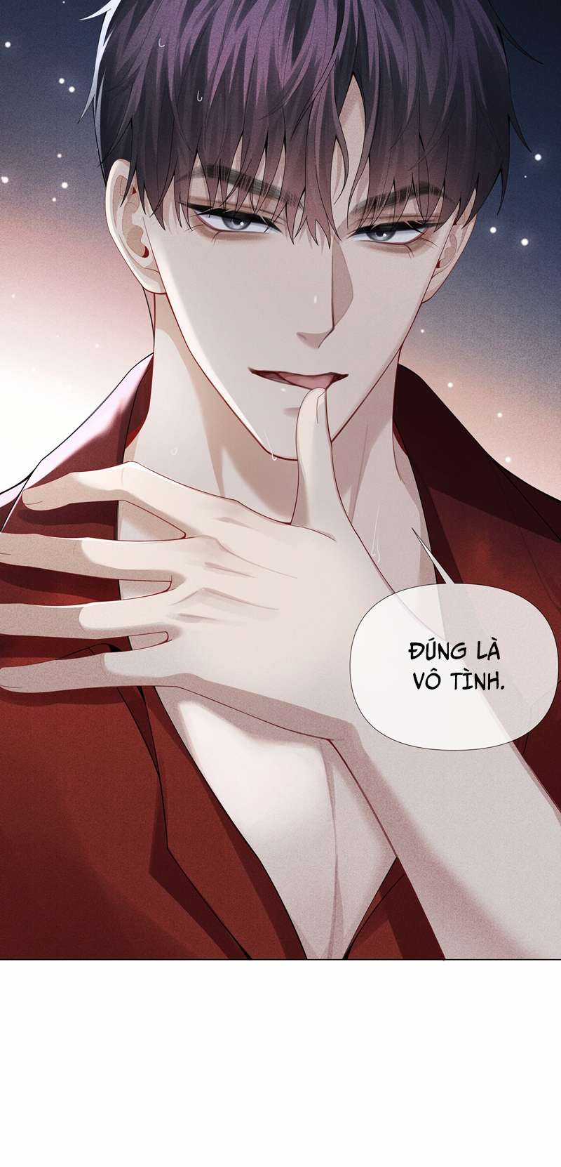 Dior Tiên Sinh Lk Chapter 75 trang 29