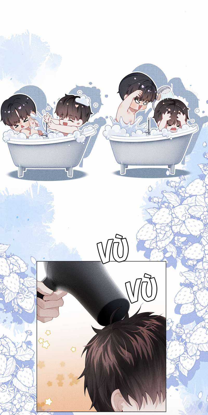 Dior Tiên Sinh Lk Chapter 75 trang 30