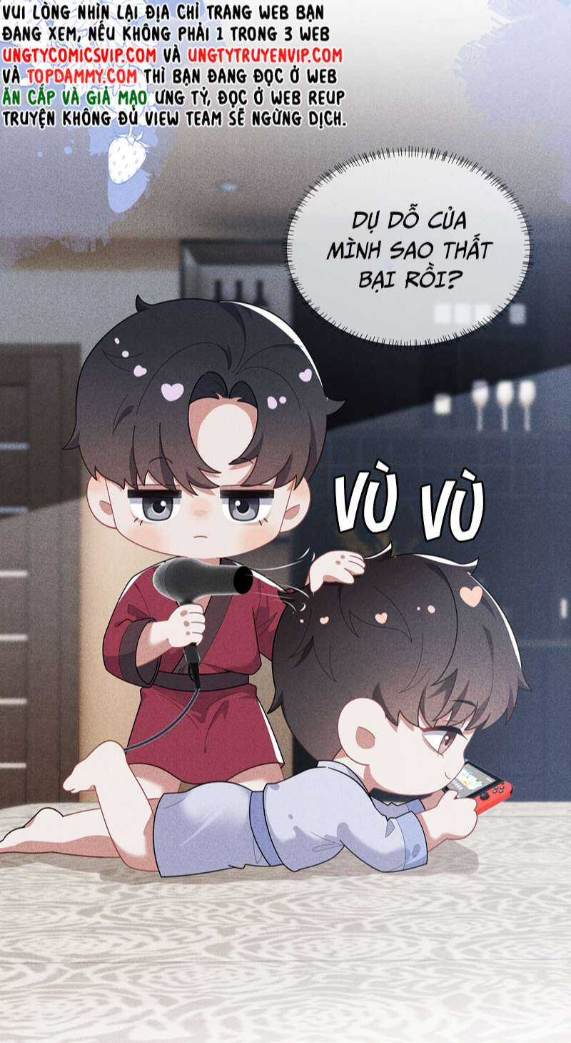 Dior Tiên Sinh Lk Chapter 75 trang 31