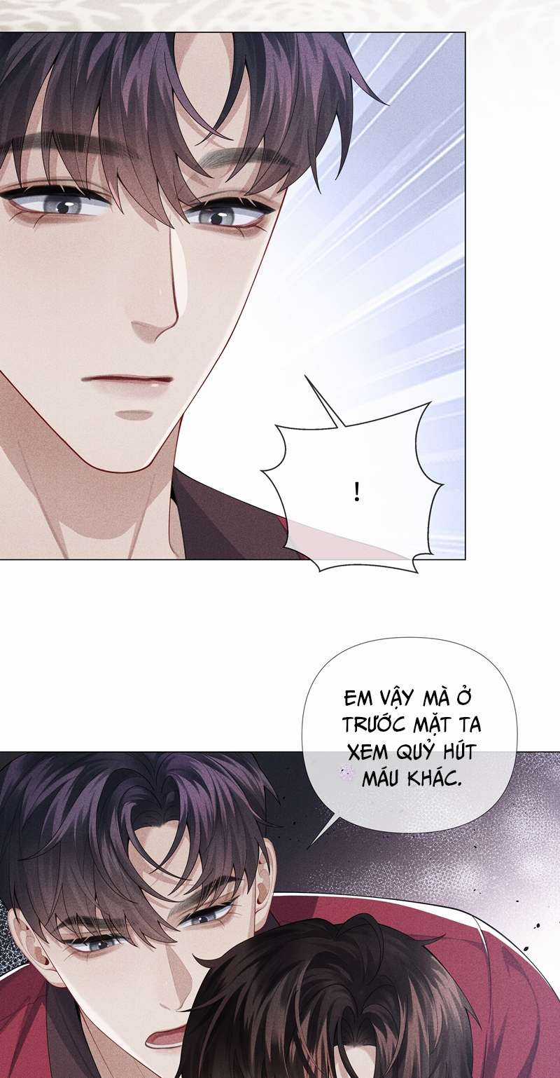 Dior Tiên Sinh Lk Chapter 75 trang 32