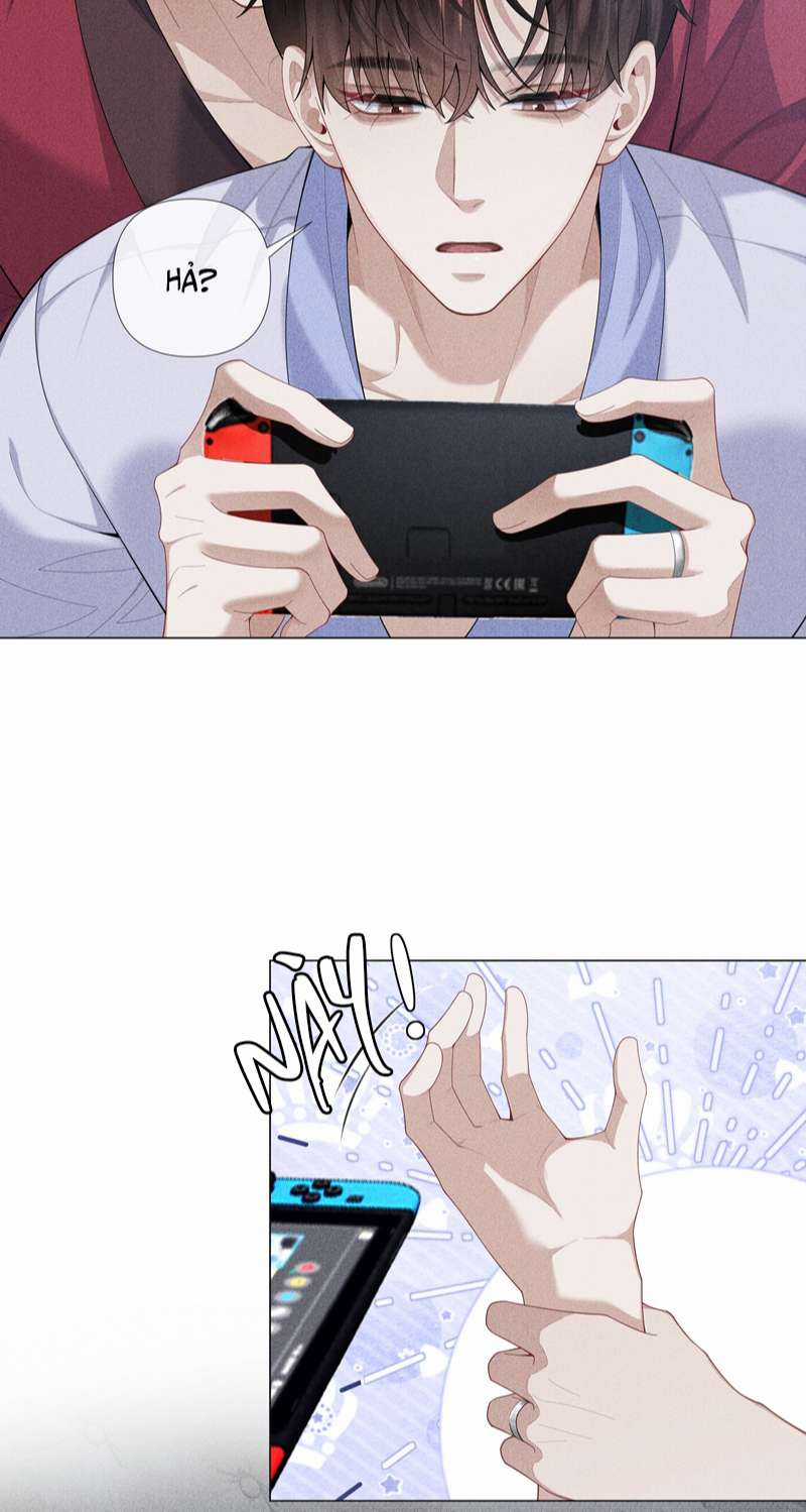 Dior Tiên Sinh Lk Chapter 75 trang 33