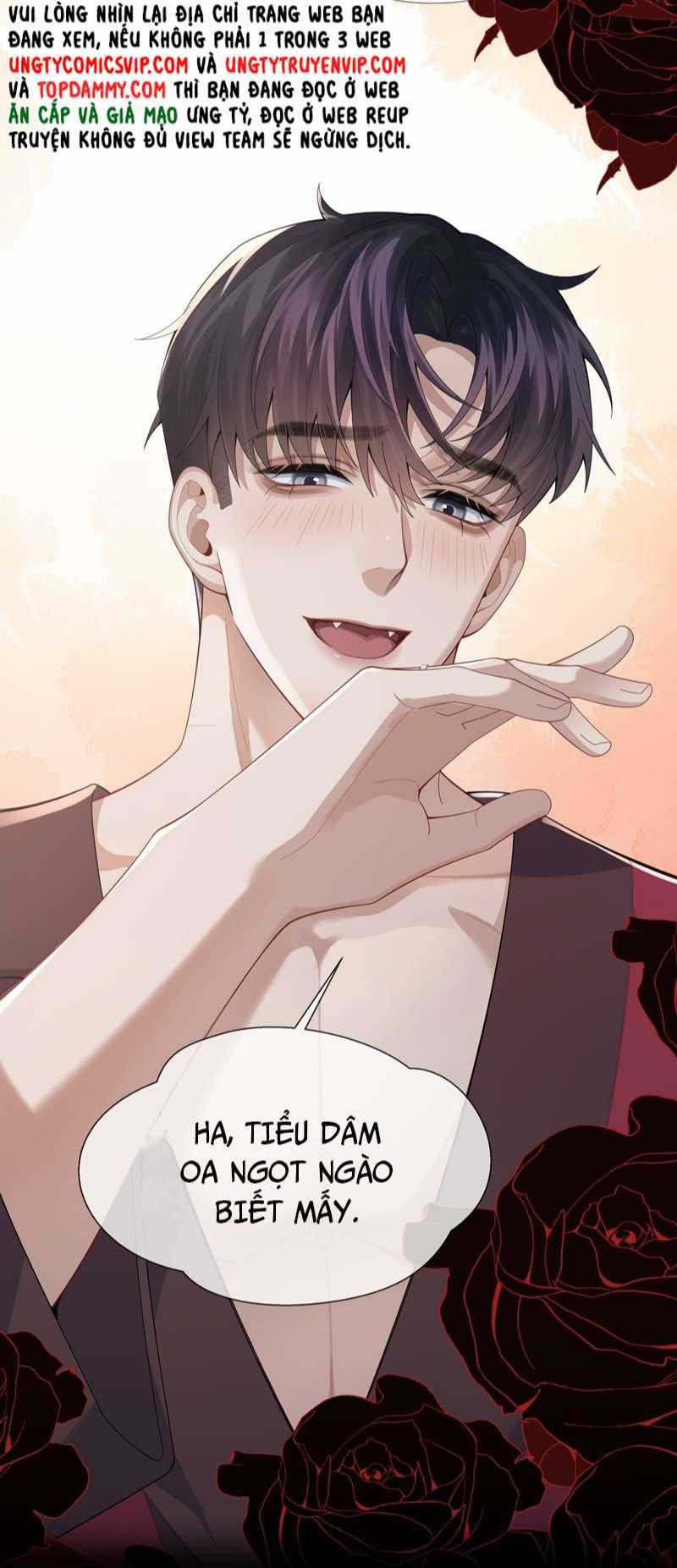 Dior Tiên Sinh Lk Chapter 75 trang 38