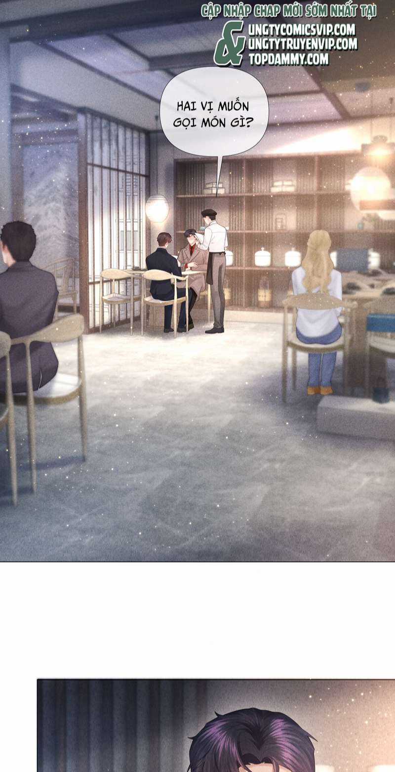 Dior Tiên Sinh Lk Chapter 75 trang 6