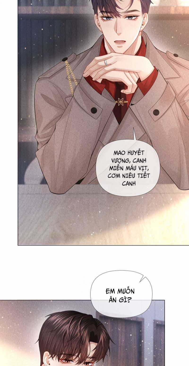 Dior Tiên Sinh Lk Chapter 75 trang 7