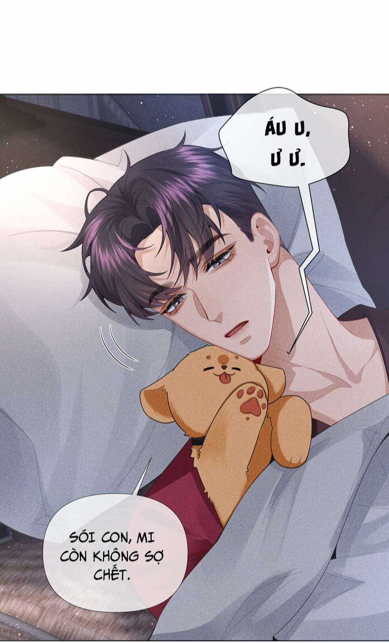 Dior Tiên Sinh Lk Chapter 76 trang 10