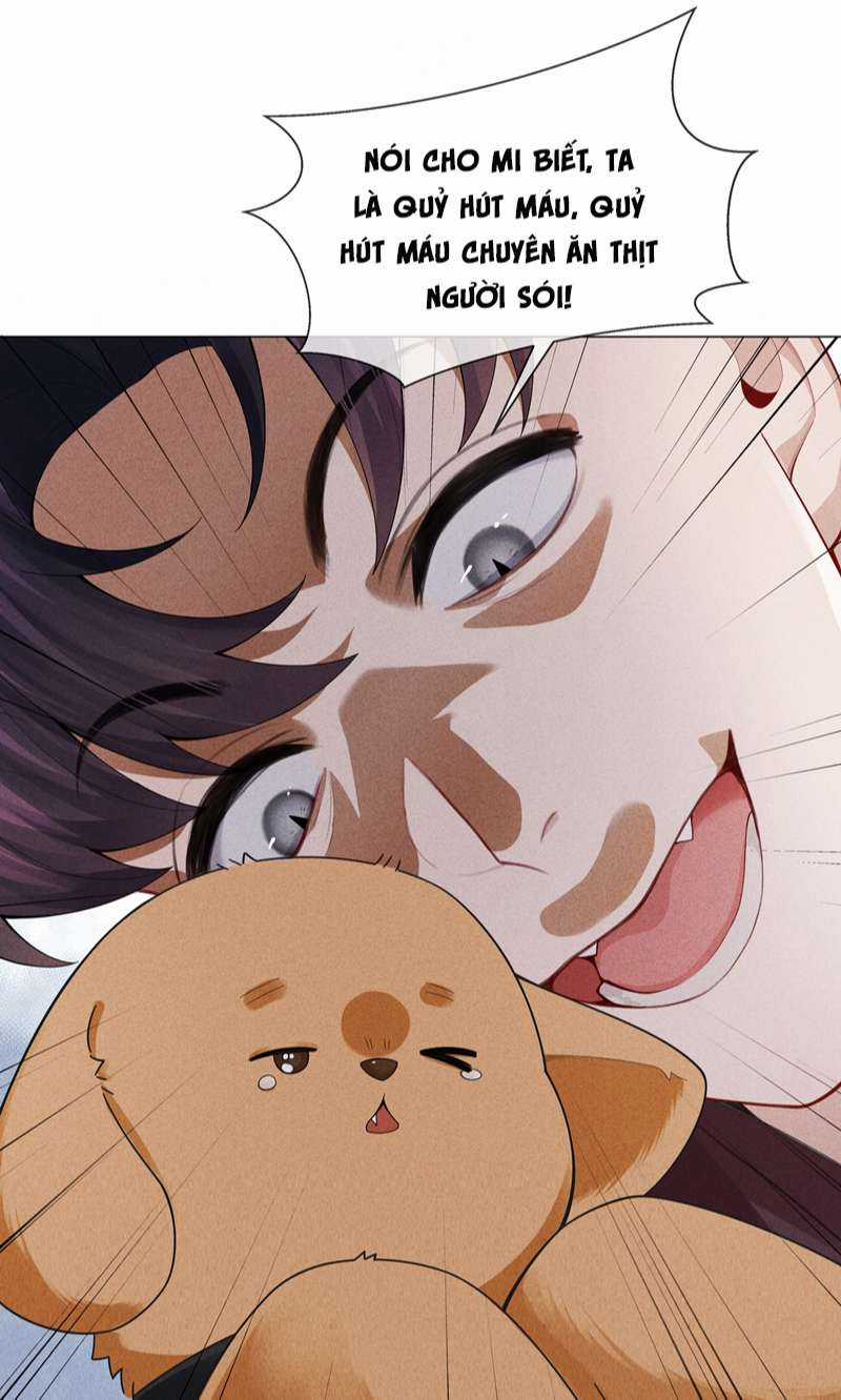 Dior Tiên Sinh Lk Chapter 76 trang 11