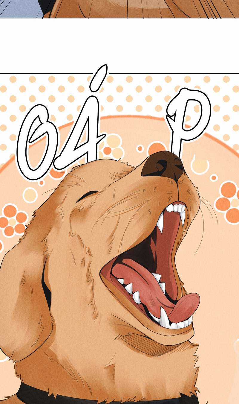 Dior Tiên Sinh Lk Chapter 76 trang 12