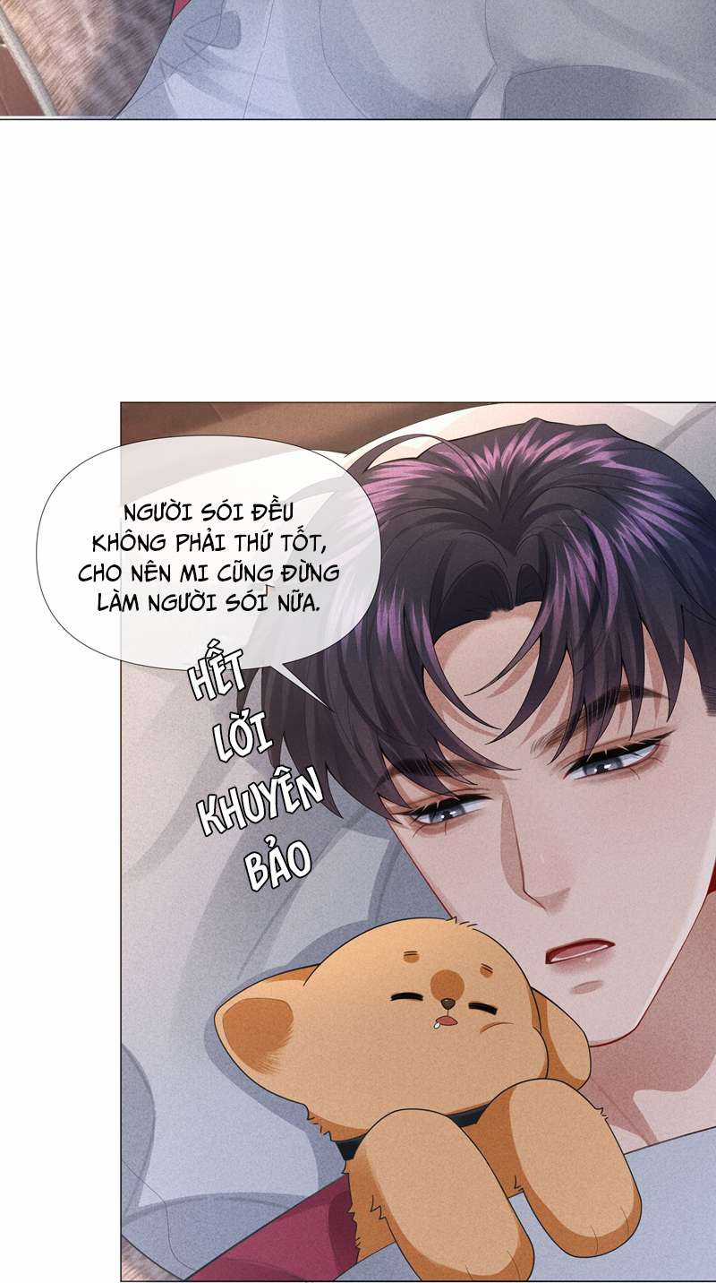 Dior Tiên Sinh Lk Chapter 76 trang 14