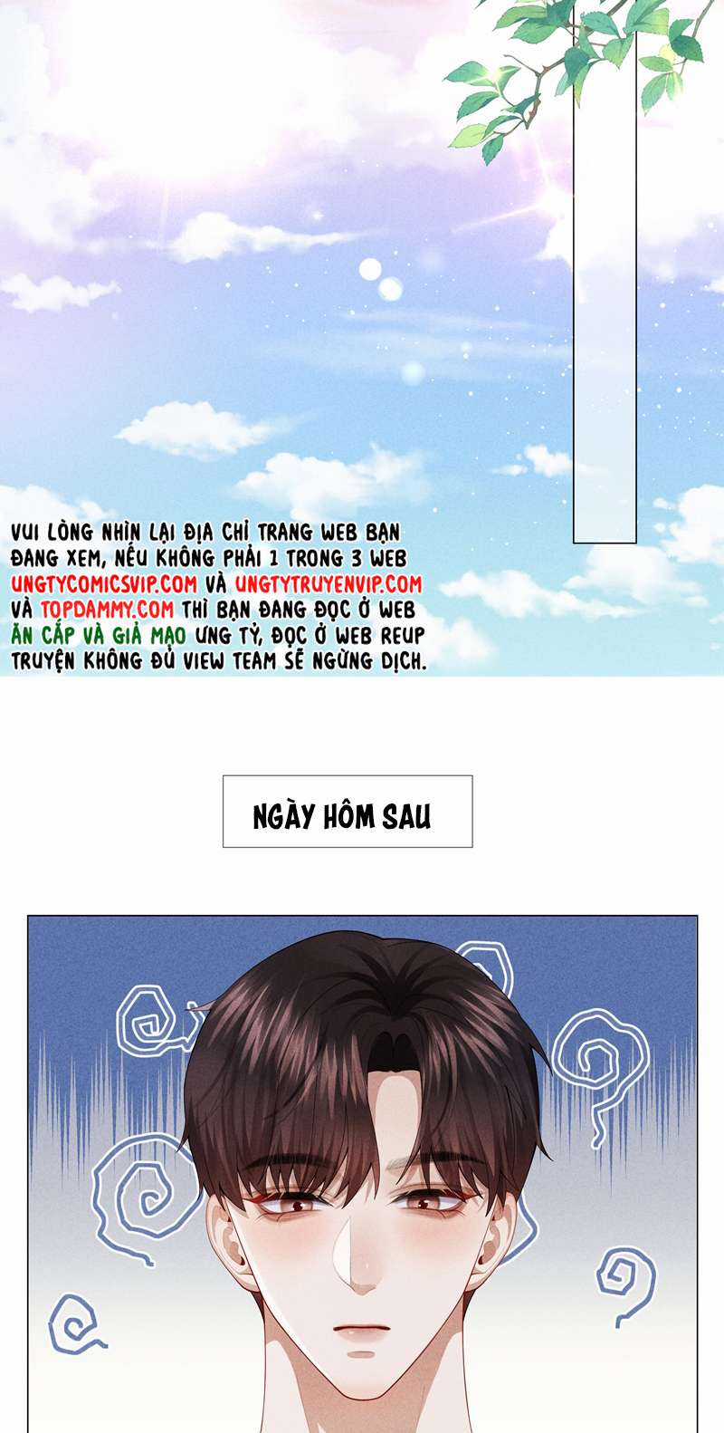 Dior Tiên Sinh Lk Chapter 76 trang 17