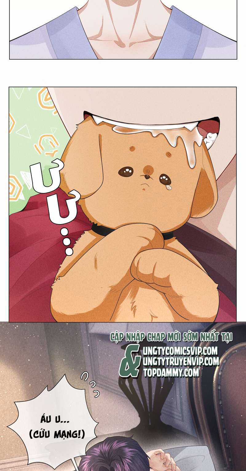 Dior Tiên Sinh Lk Chapter 76 trang 18