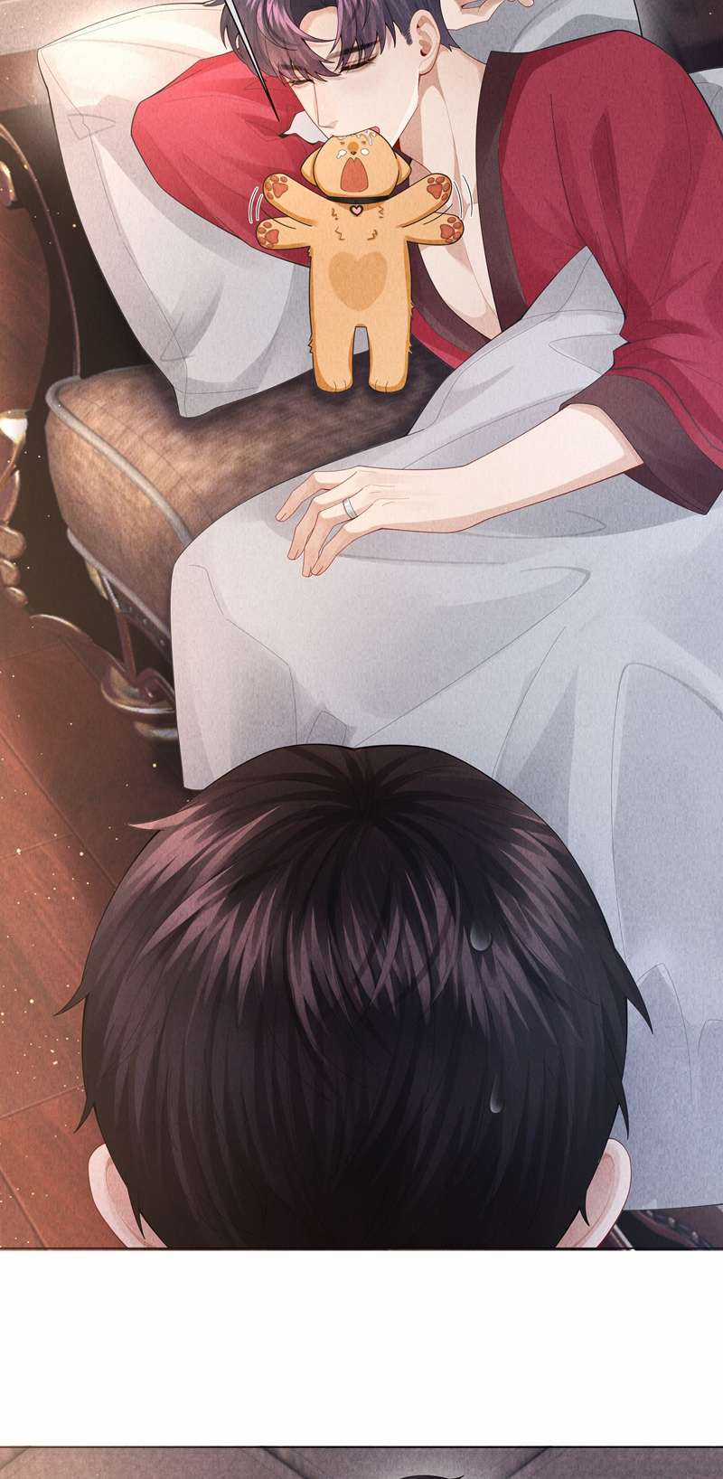 Dior Tiên Sinh Lk Chapter 76 trang 19