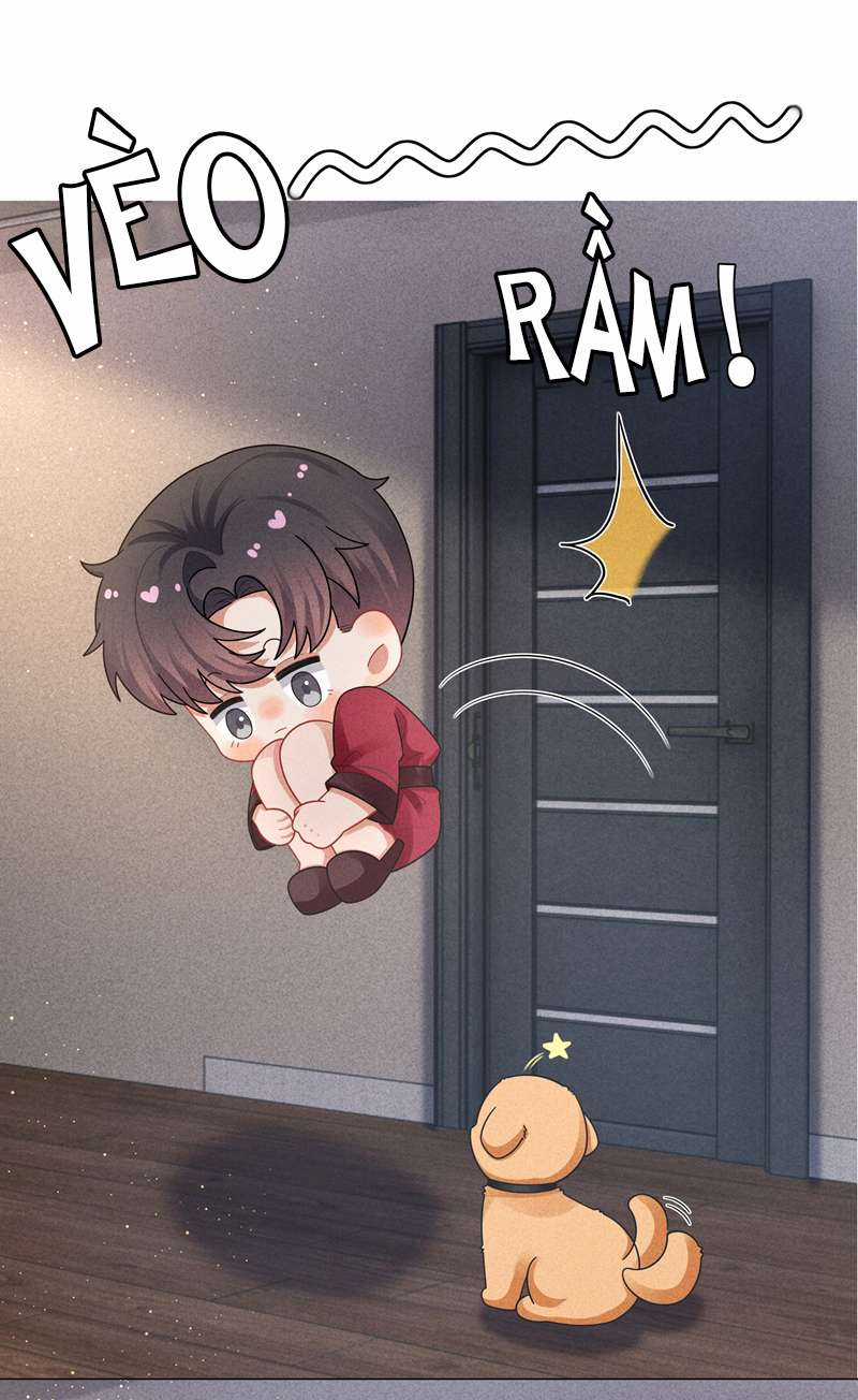 Dior Tiên Sinh Lk Chapter 76 trang 2