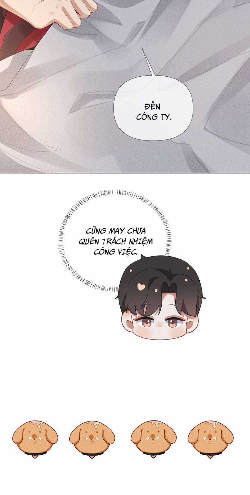 Dior Tiên Sinh Lk Chapter 76 trang 22