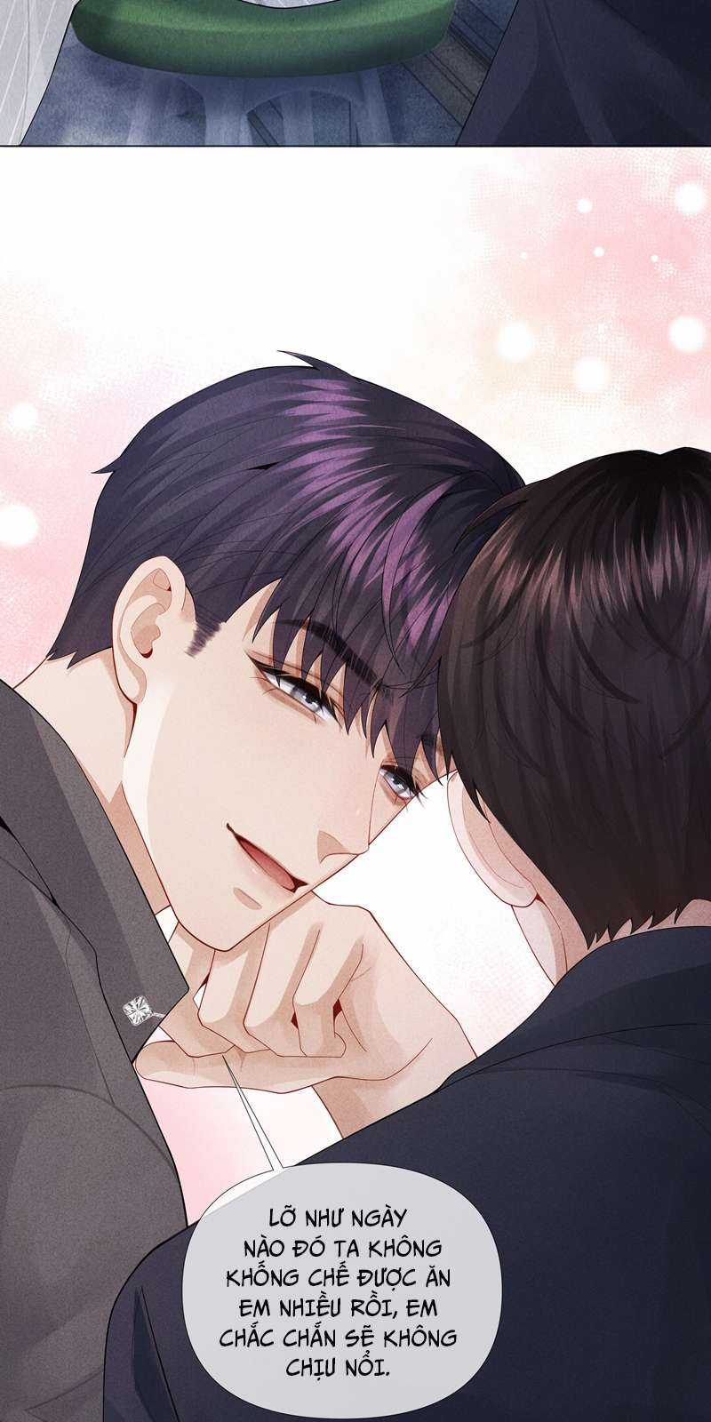 Dior Tiên Sinh Lk Chapter 76 trang 27