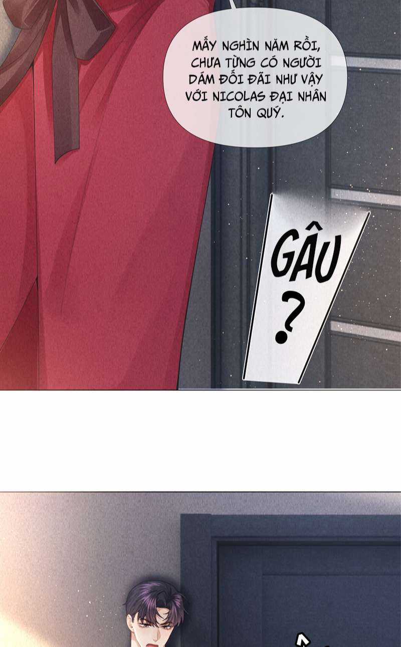 Dior Tiên Sinh Lk Chapter 76 trang 4