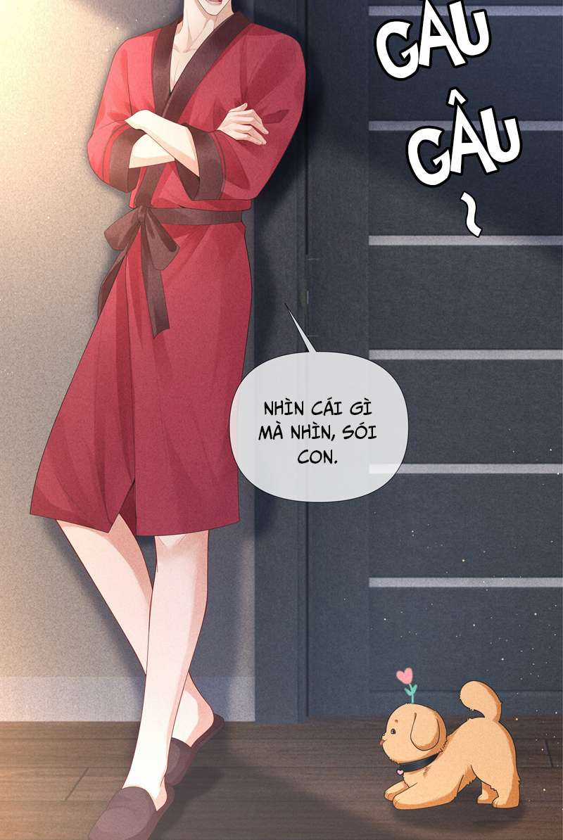 Dior Tiên Sinh Lk Chapter 76 trang 5