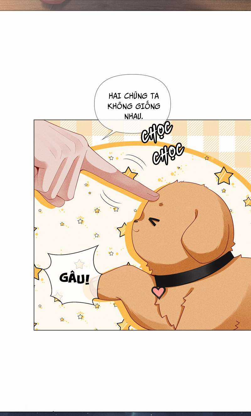 Dior Tiên Sinh Lk Chapter 76 trang 6