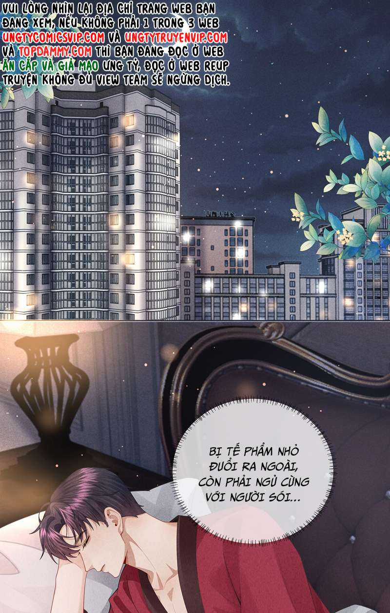 Dior Tiên Sinh Lk Chapter 76 trang 7