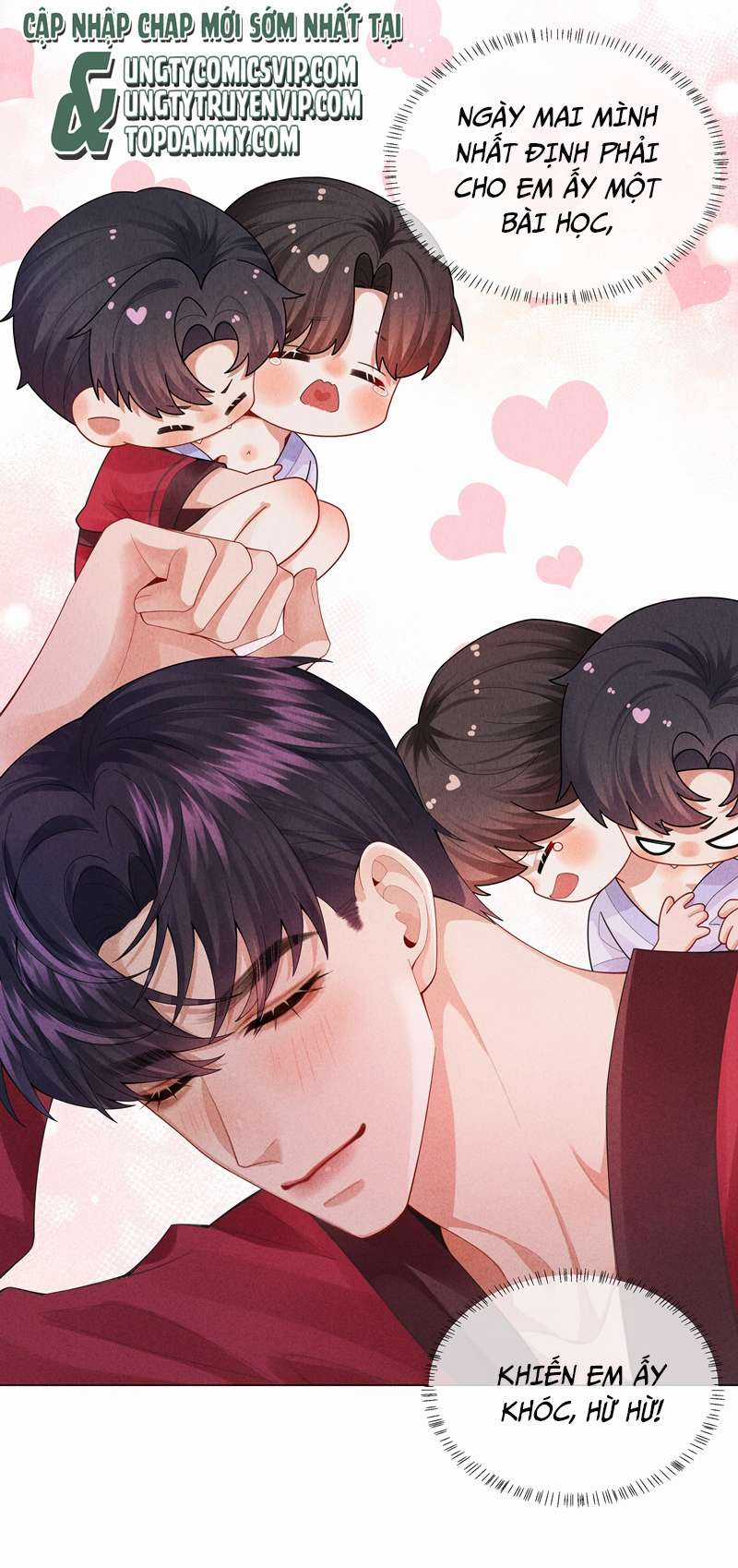 Dior Tiên Sinh Lk Chapter 76 trang 9