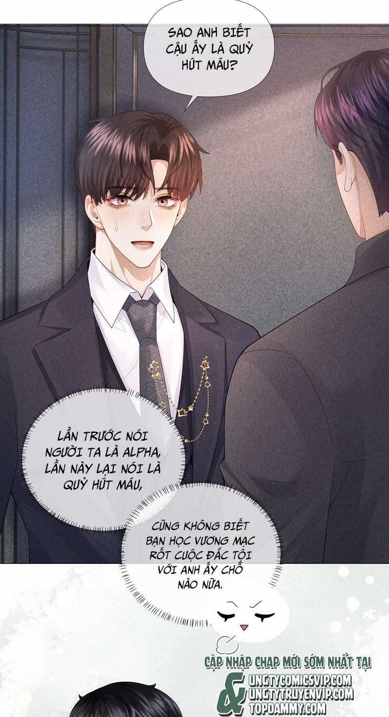 Dior Tiên Sinh Lk Chapter 77 trang 1
