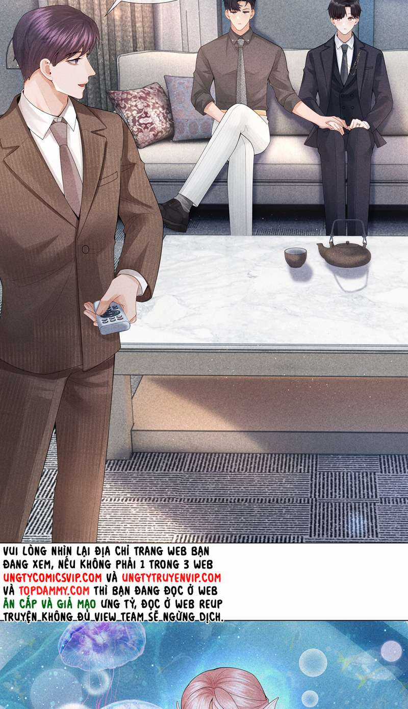 Dior Tiên Sinh Lk Chapter 77 trang 11