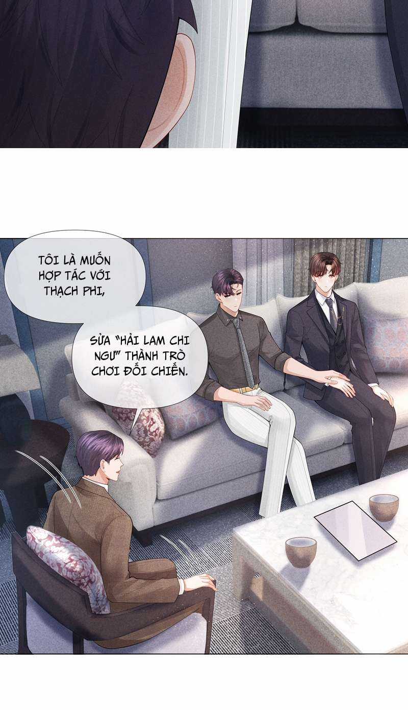 Dior Tiên Sinh Lk Chapter 77 trang 15