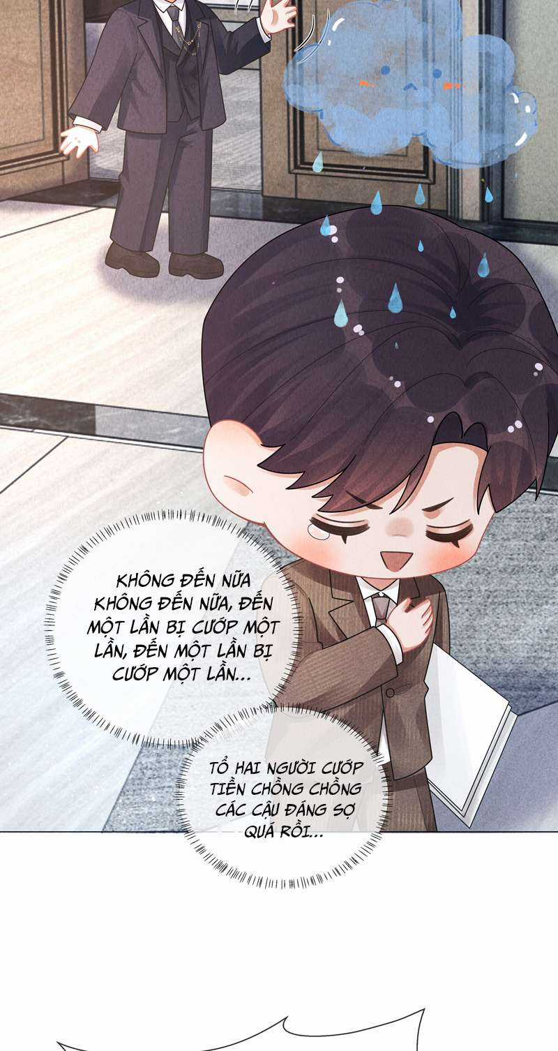 Dior Tiên Sinh Lk Chapter 77 trang 26