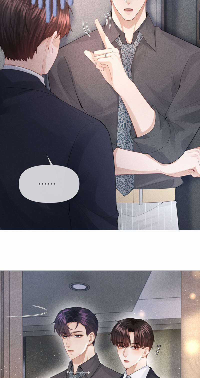 Dior Tiên Sinh Lk Chapter 77 trang 3