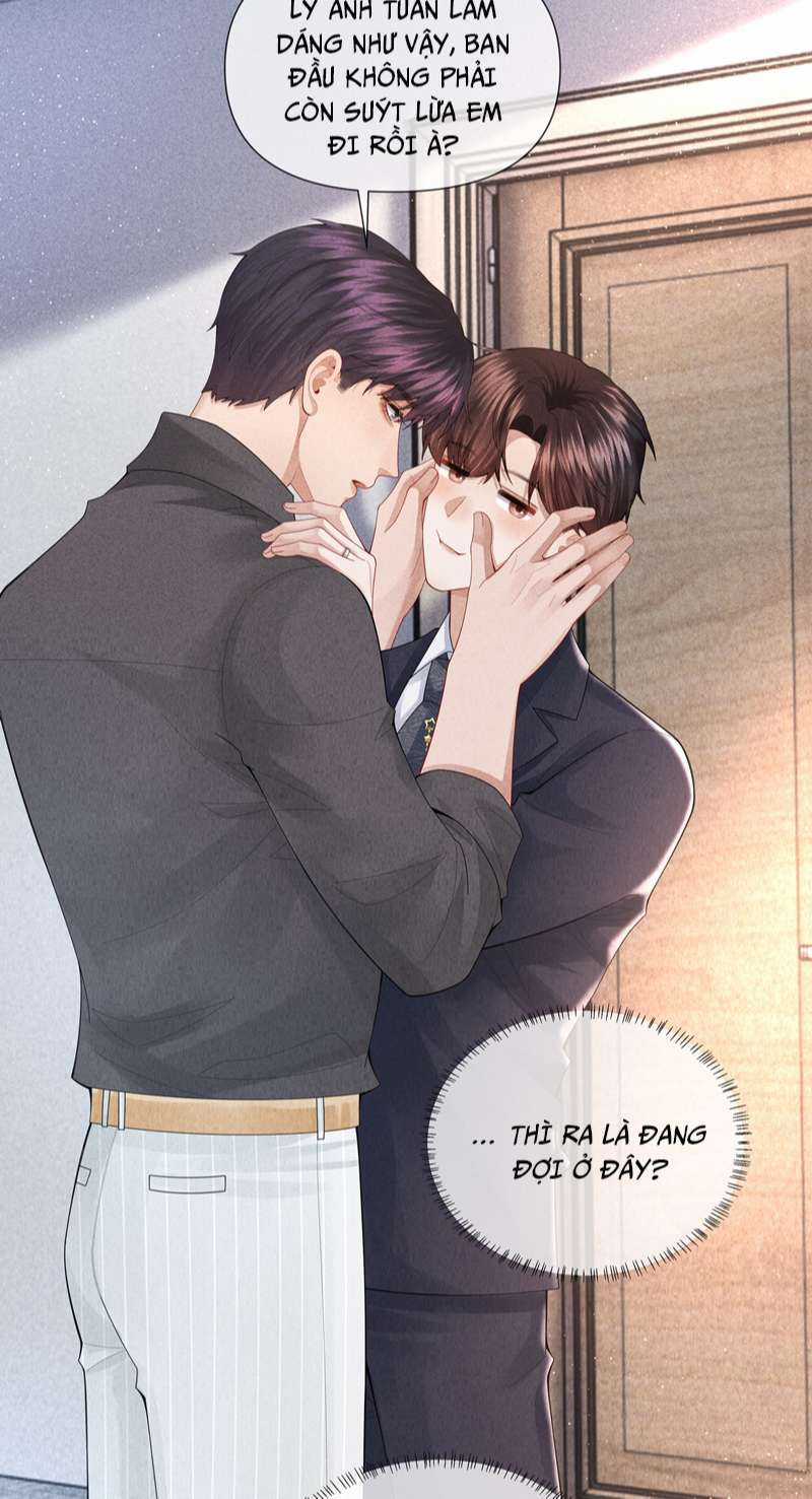 Dior Tiên Sinh Lk Chapter 77 trang 32