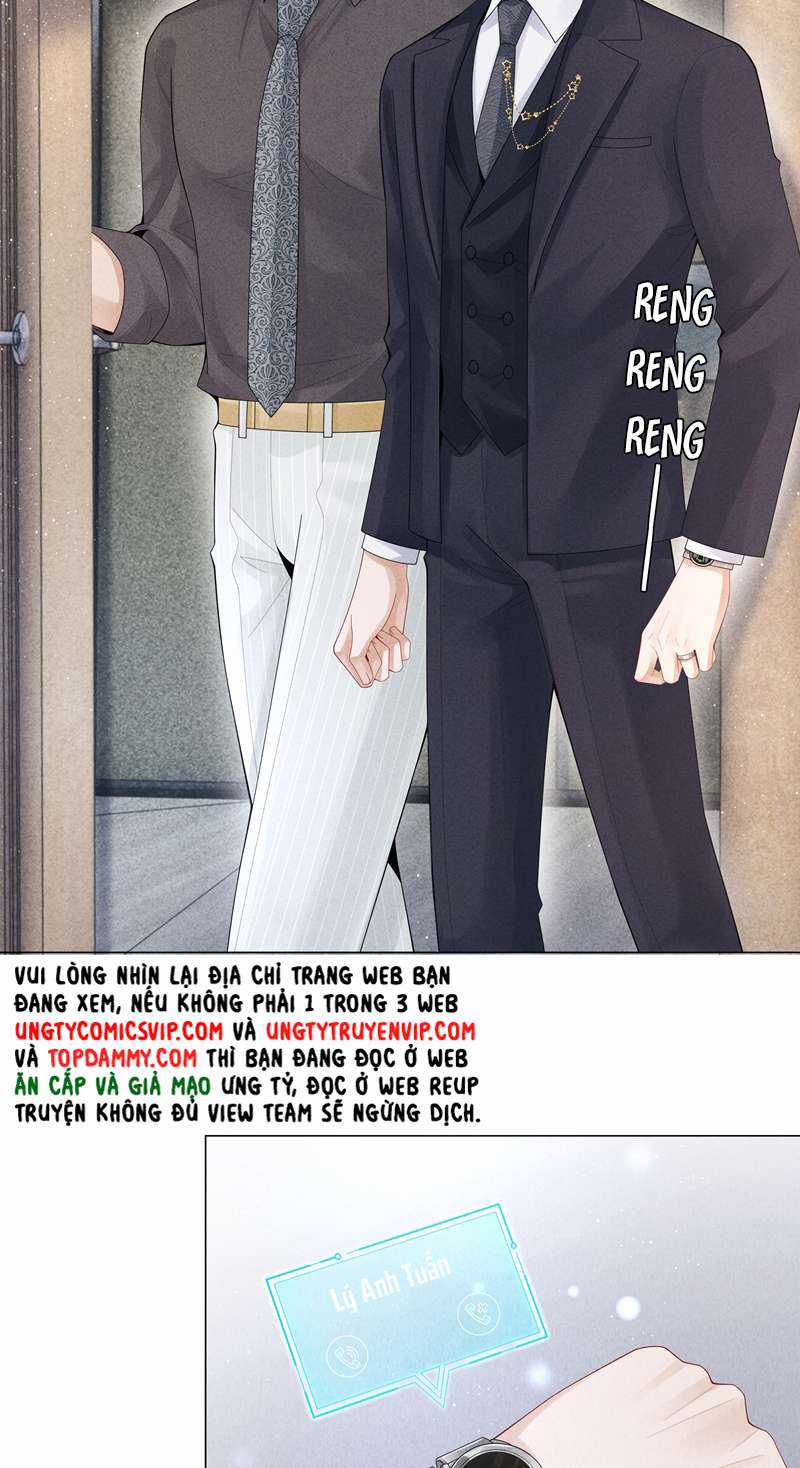 Dior Tiên Sinh Lk Chapter 77 trang 4