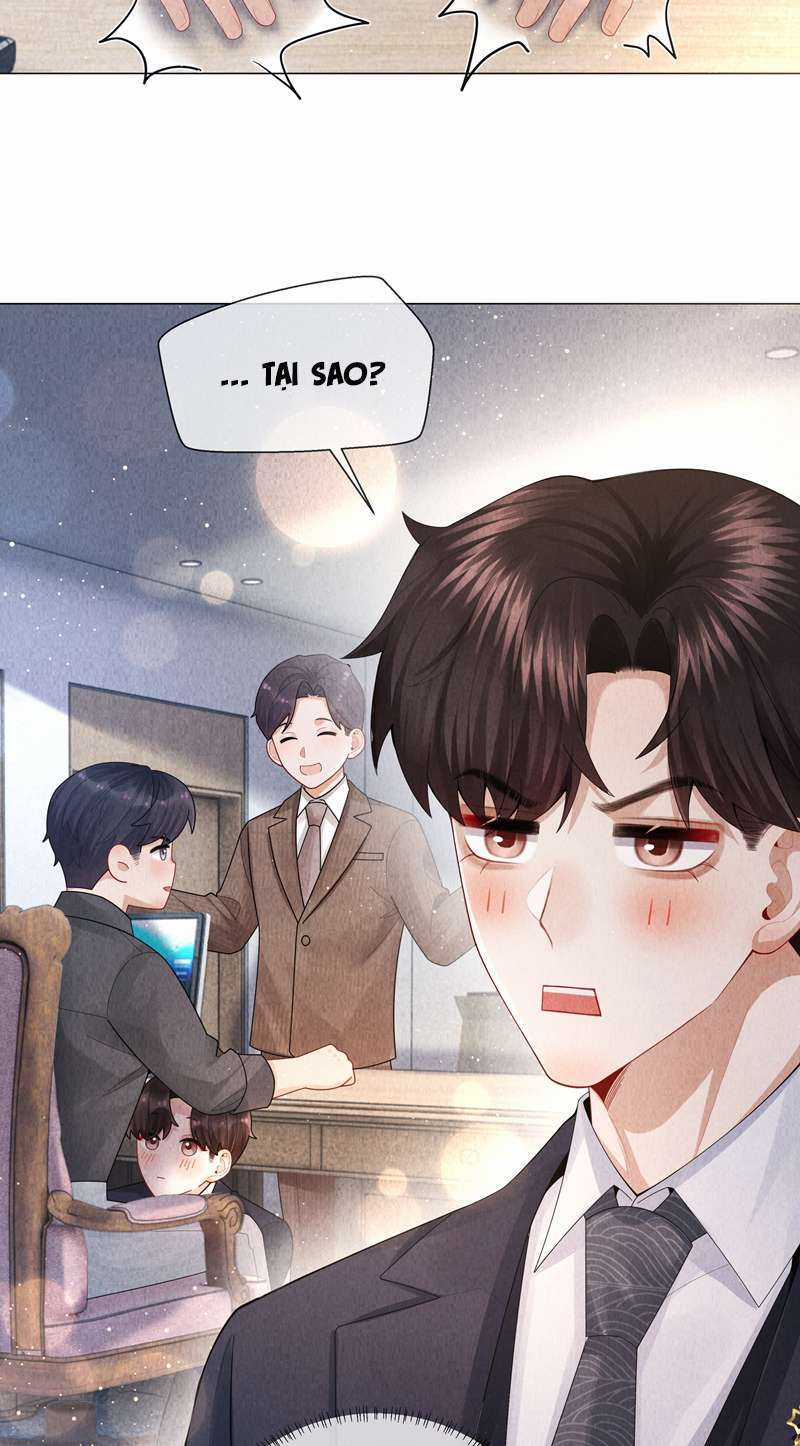 Dior Tiên Sinh Lk Chapter 77 trang 9