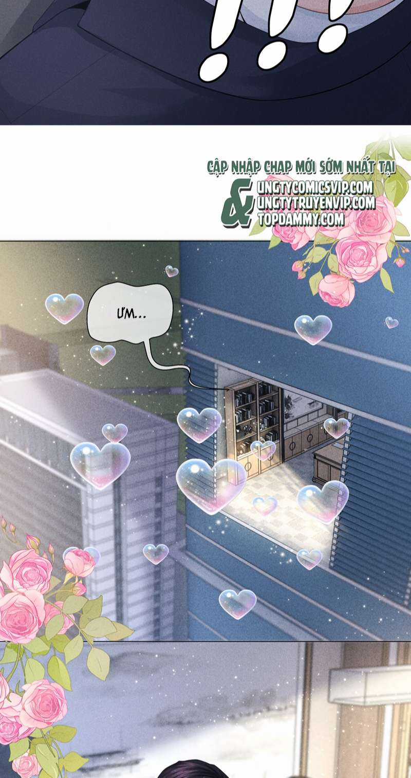 Dior Tiên Sinh Lk Chapter 78 trang 12