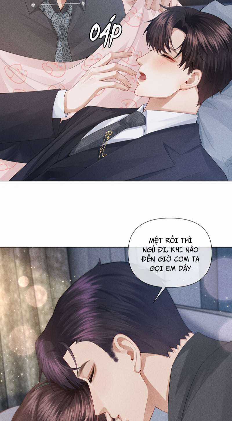 Dior Tiên Sinh Lk Chapter 78 trang 16