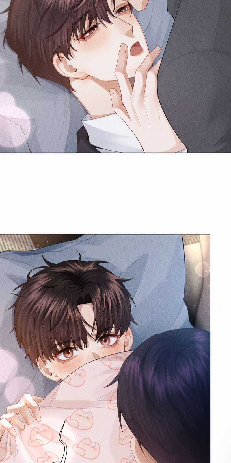 Dior Tiên Sinh Lk Chapter 78 trang 17