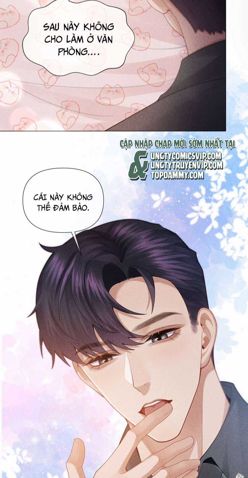Dior Tiên Sinh Lk Chapter 78 trang 18