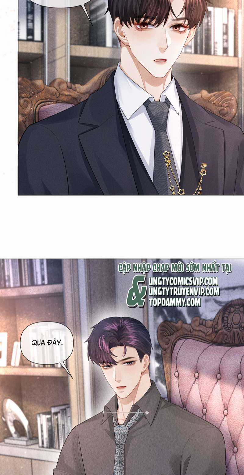 Dior Tiên Sinh Lk Chapter 78 trang 2