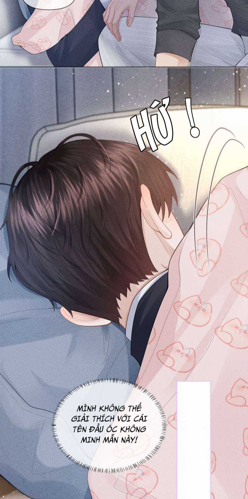 Dior Tiên Sinh Lk Chapter 78 trang 20